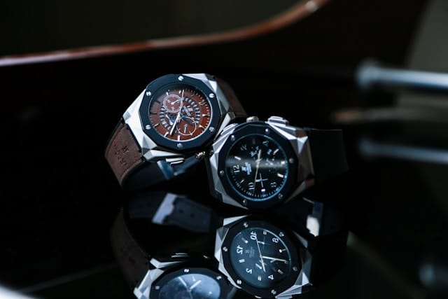 Other Watch Brands