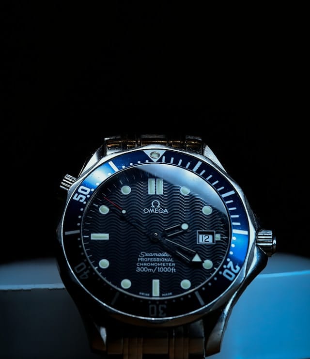 Omega