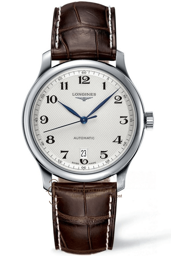 ⌚Longines Master Collection L2.628.4.78.3: Where Elegance Meets Everyday Luxury⌚
