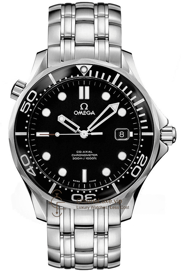 ⚡Omega Seamaster 212.30.41.20.01.003: The Ultimate Blend of Style and Function! ⚡