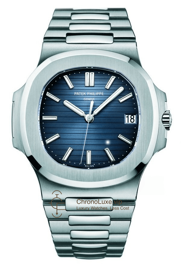 🦑Patek Philippe Nautilus 5711/1A-010! The Iconic "Jumbo" That Rules Luxury Sports Watches～