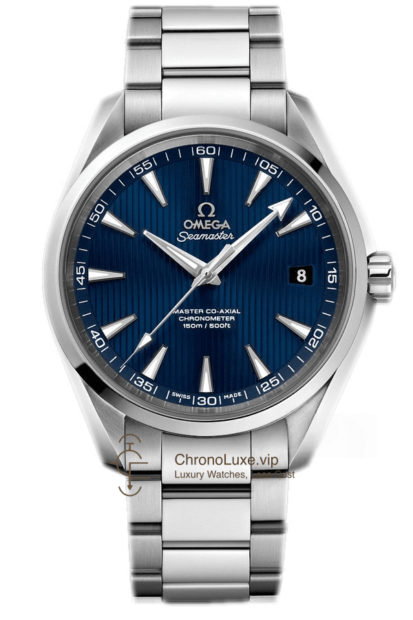 💙Omega Seamaster 231.10.42.21.03.003: Where Elegance Meets Adventure💙