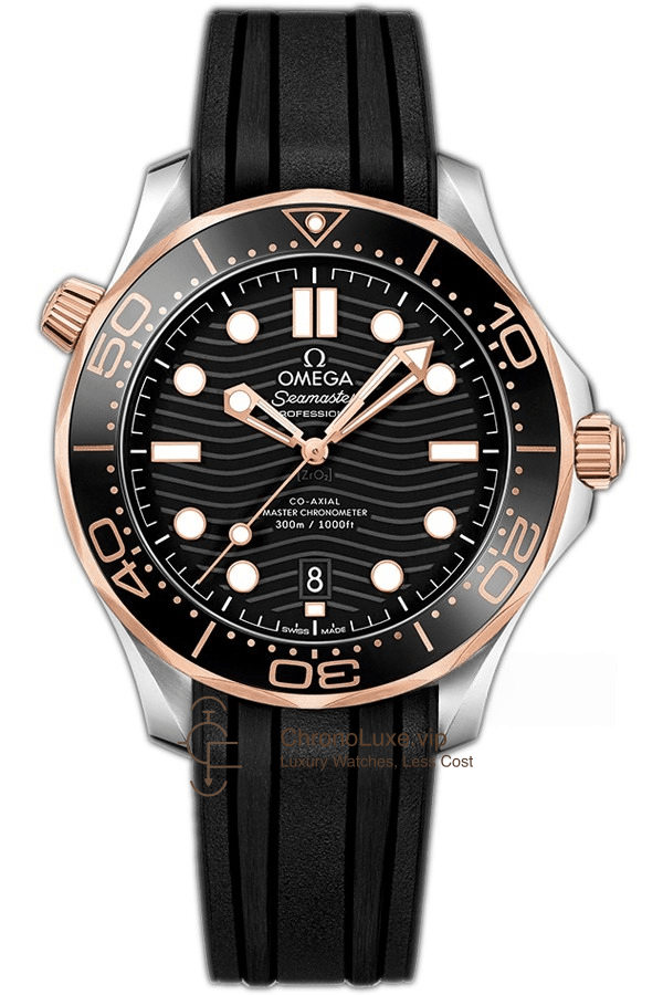 💥Omega Seamaster 210.22.42.20.01.002: Dive into Luxury and Style!💥